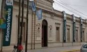 Noche de teatro en el Museo Comunitario de Artes Visuales e Histórico