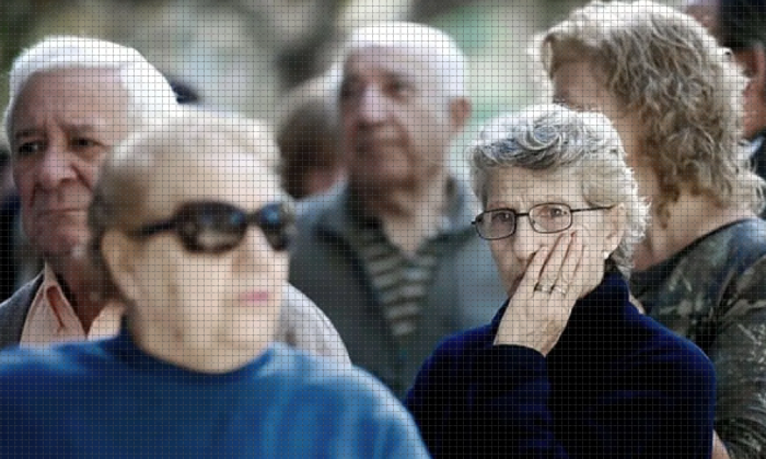 Aumento del 15,6% en todas las jubilaciones y pensiones y un bono de $10.000 para los haberes mínimos