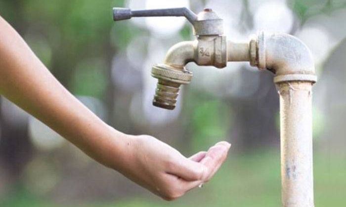 Aysa informa restricción de suministro, en diferentes barrios de Florencio Varela