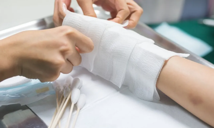 Pirotecnia: tres personas heridas durante Nochebuena en Florencio Varela