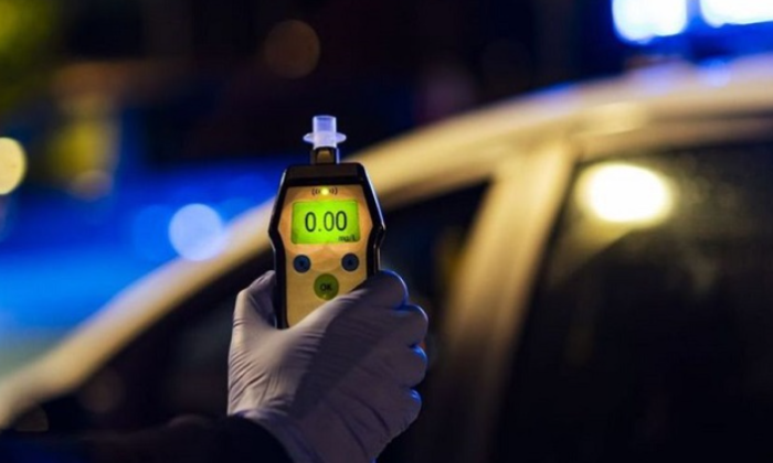 Provincia de Buenos Aires, multas por la nueva ley de alcohol cero y otras infracciones de tránsito