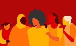 8 de marzo - Día internacional de la mujer