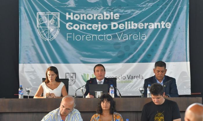 Florencio Varela – Precisiones sobre la declaración de emergencia energética
