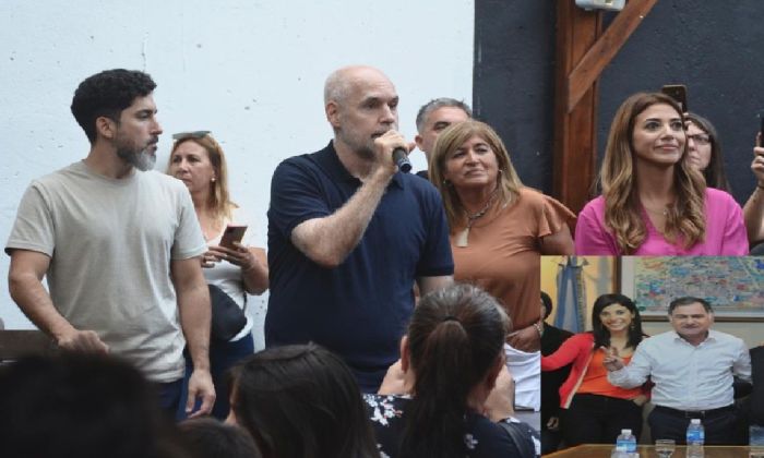 Florencio Varela: ¿Para quién juega Florencia Casamiquela?