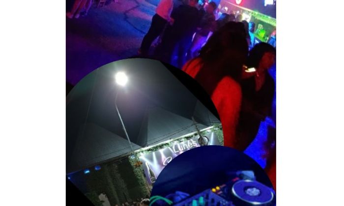 Florencio Varela - ¿Cómo es vivir cerca de un boliche bailable?