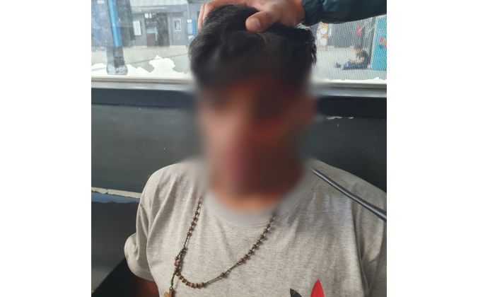 Retiro – La Policía Federal recapturó a un peligroso delincuente