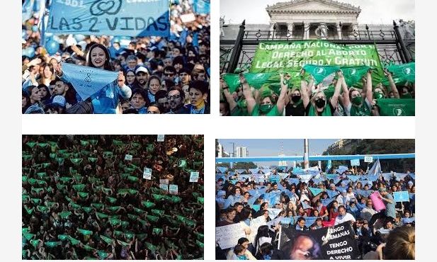 Diputados oficialistas impulsan un proyecto para derogar el aborto legal