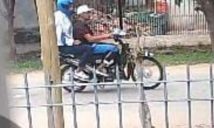 Florencio Varela – Intento de robo a un policía federal – Un ladrón herido y otro prófugo