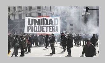 Bloqueos, piquetes y marchas en todo el país: “El hambre es el límite”