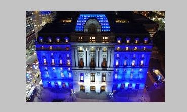 El gobierno nacional comunicó que cambiará el nombre al Centro Cultural Kirchner