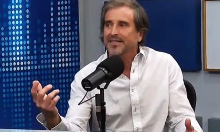 Bertie Benegas Linch dijo que “no cree” en la educación obligatoria y recibió fuertes críticas