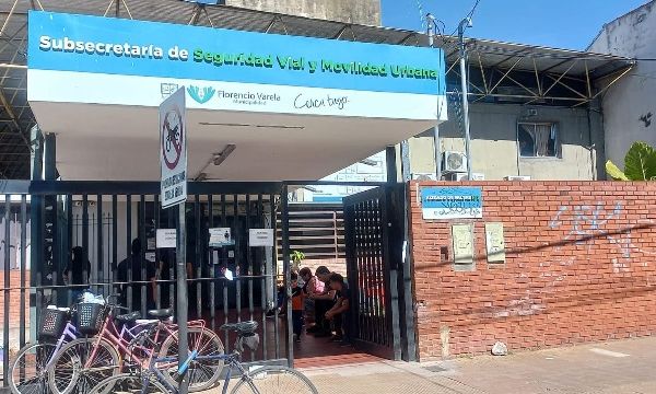 F. Varela – 11 empleados detenidos, acusados por desfalco a la administración municipal