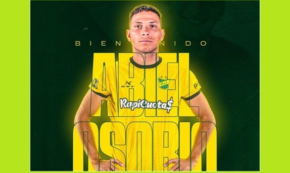 F. Varela – Organizan una sentada contra el ingreso de Osorio al Club DyJ