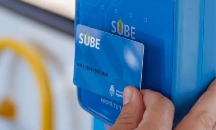 AMBA – Aumentará el boleto de colectivo a partir del 12 de agosto