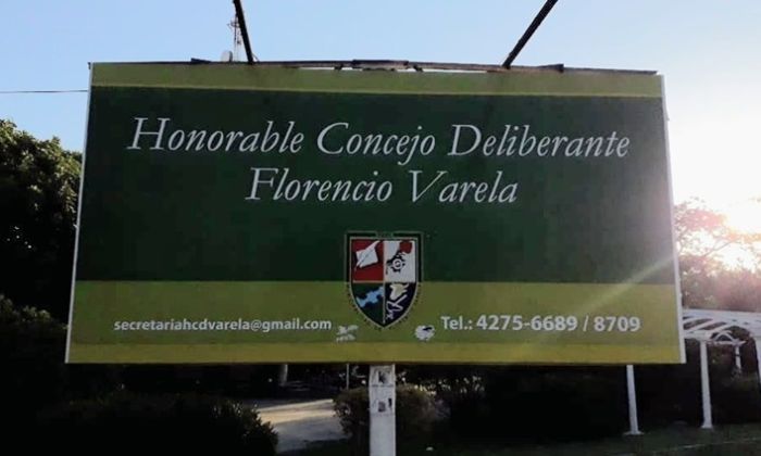 Se veía venir: insultos, gritos y empujones en el HCD varelense