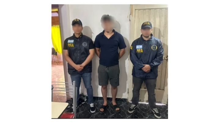 La PFA desbarató una red de abuso sexual infantil