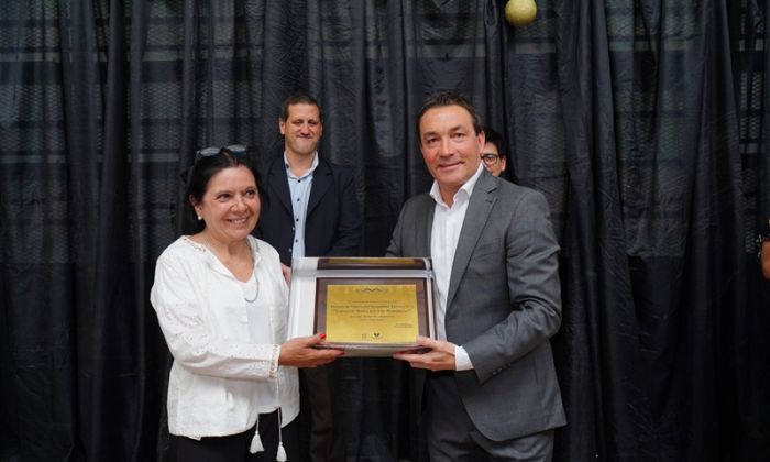Florencio Varela - Aniversario de oro para la Escuela Técnica Nº1