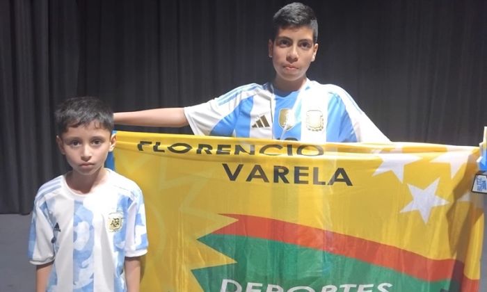 Uruguay – El varelense Agustín Duarte, campeón nacional y sudamericano de ajedrez