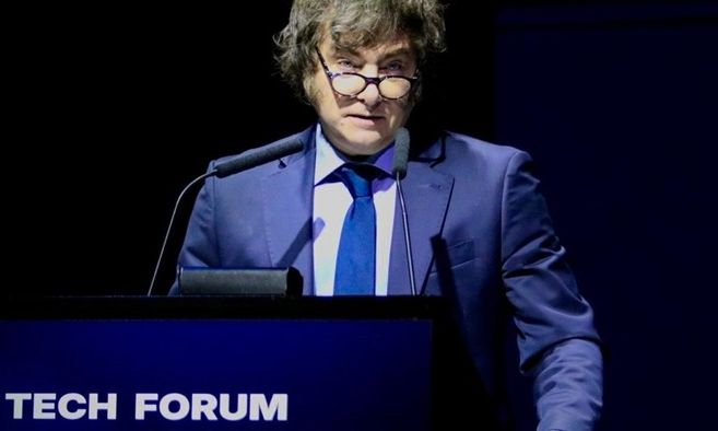 Milei podría afrontar un juicio político por la estafa con la criptomoneda $LIBRA