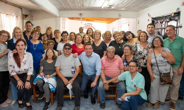 F. Varela Estafas virtuales: jornada de asesoramiento para adultos mayores