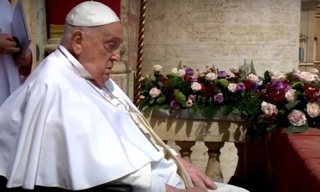 Murió Francisco, el Papa argentino, a los 88 años