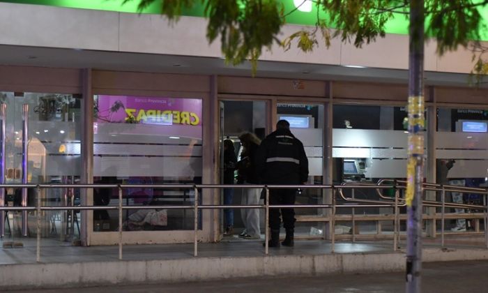 Florencio Varela - Asistencia integral a personas en situación de calle