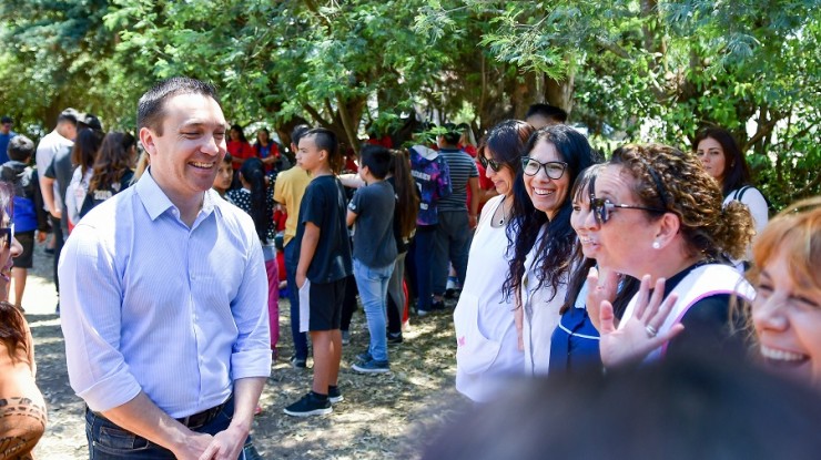 ¡Los pre campamentos educativos se viven con entusiasmo e ingenio!