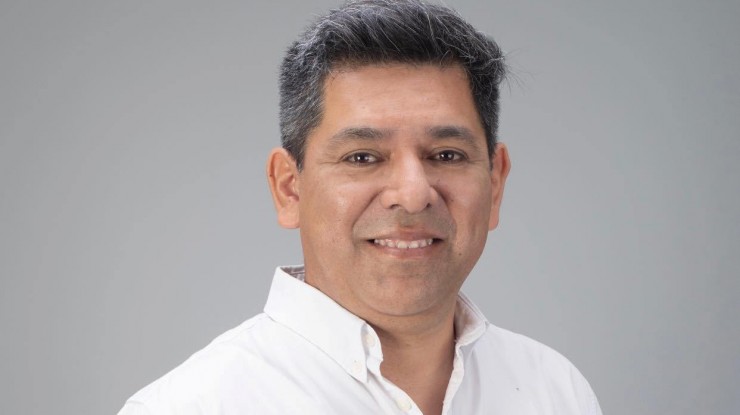 Gustavo Rearte el nuevo Presidente del Concejo Deliberante