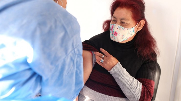 Watson determinó la adecuación salarial del personal sanitario local