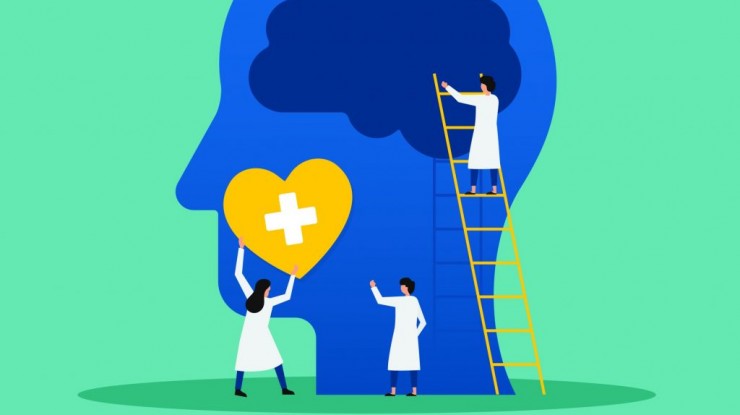 Se amplió el horario de atención del área de Salud mental