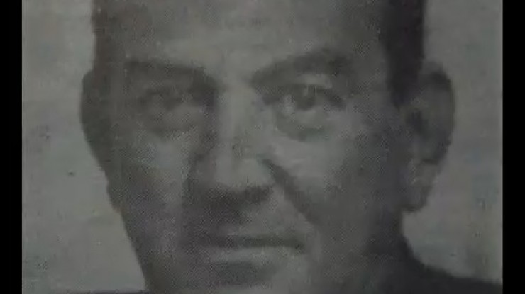 Homenaje al doctor Sallarés