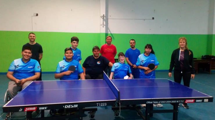 Atleta local convocado por el plantel nacional