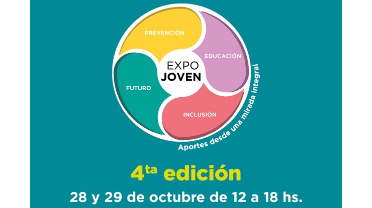 4º edición de Expo Joven