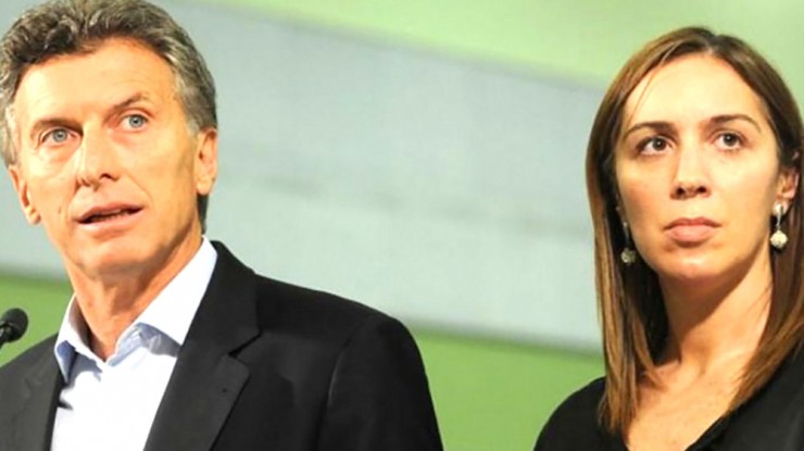 Macri firma decreto que elimina la unificación de un candidato peronista en la Provincia  