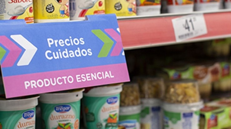 Se extienden los “Precios Máximos” 