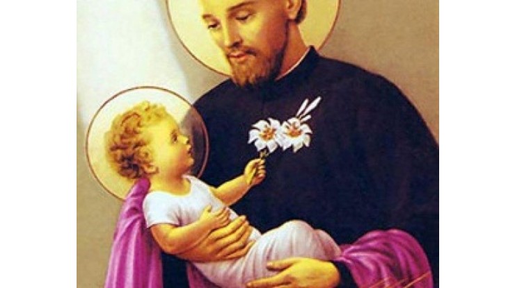 Fiesta de San Cayetano
