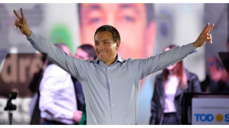 Amplio triunfo del Frente de Todos en las PASO 2019