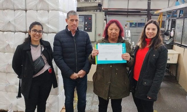 Empresas varelenses con compromiso ambiental