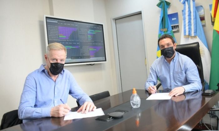 Florencio Varela: Recomposición salarial para los trabajadores municipales