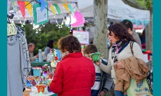 F. Varela: ¡El primer fin de semana de agosto disfrutalo en la Expo Emprendedores!