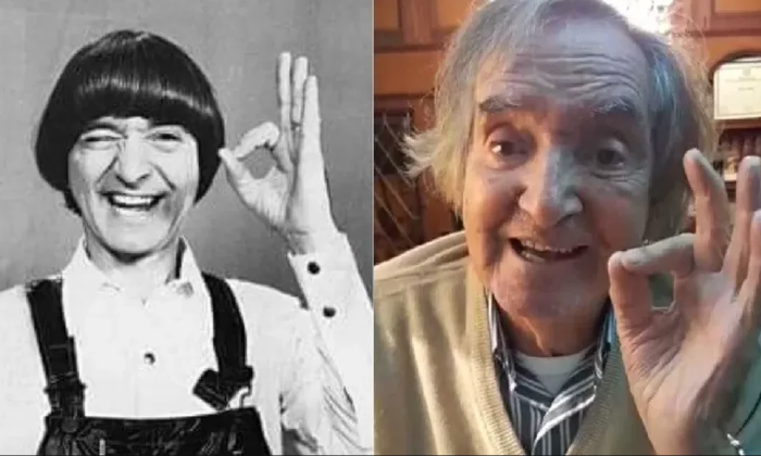 A los 97 años, murió Carlitos Balá, el humorista que hizo reír a todos los argentinos
