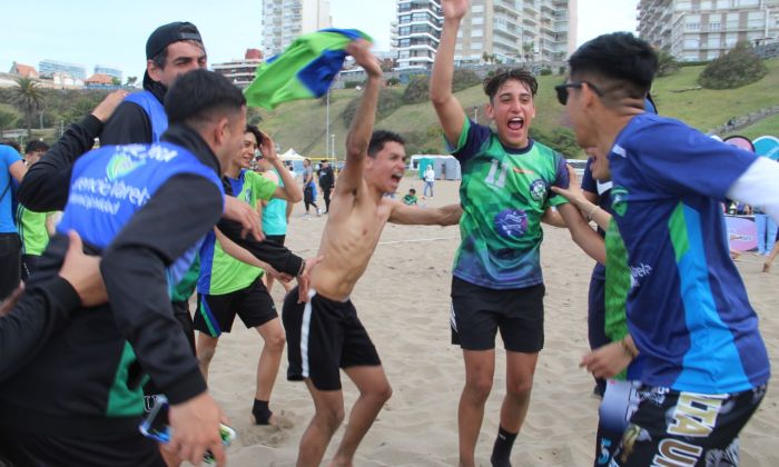 Juegos Bonaerenses 2022: nueva jornada colmada de medallas