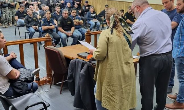 Quilmes y Florencio Varela: Múltiples allanamientos por una causa contra dirigentes de la UOCRA del año 2016