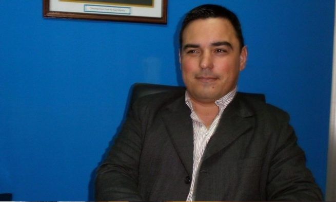 Berazategui: Se suicidó el jefe de la UPPL comisario Mauricio Dadín