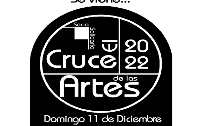 Florencio Varela: Novena edición de "El Cruce de las Artes"