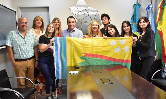 Florencio Varela: "La sala de escape", un proyecto educativo ganador