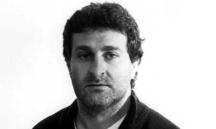 A 26 años del crimen de José Luis Cabezas