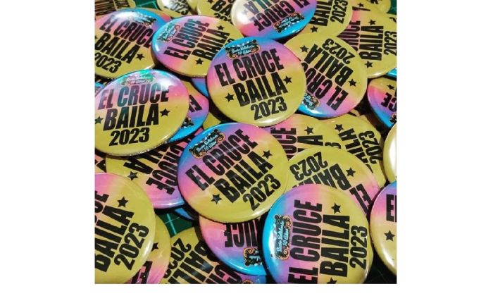 Florencio Varela - Nueva edición del Festival Solidario “El Cruce Baila”