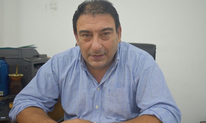 Florencio Varela – Dengue, lo que debemos saber. Entrevista al Dr. R. Trepichio