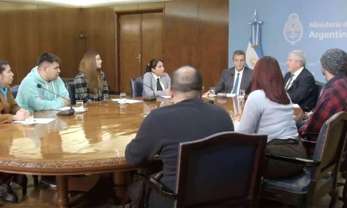 Becas Progresar - El monto mensual subirá a $ 20000 a partir de agosto